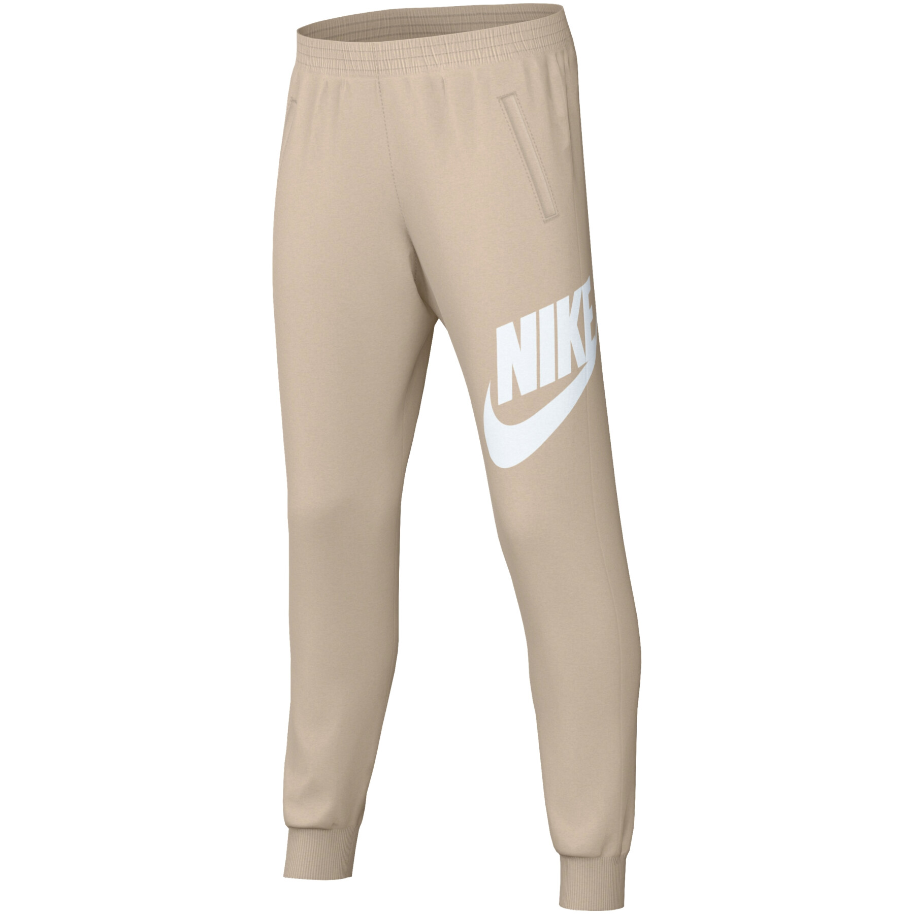 Pantaloni sportivi per bambini Nike Club Fleece