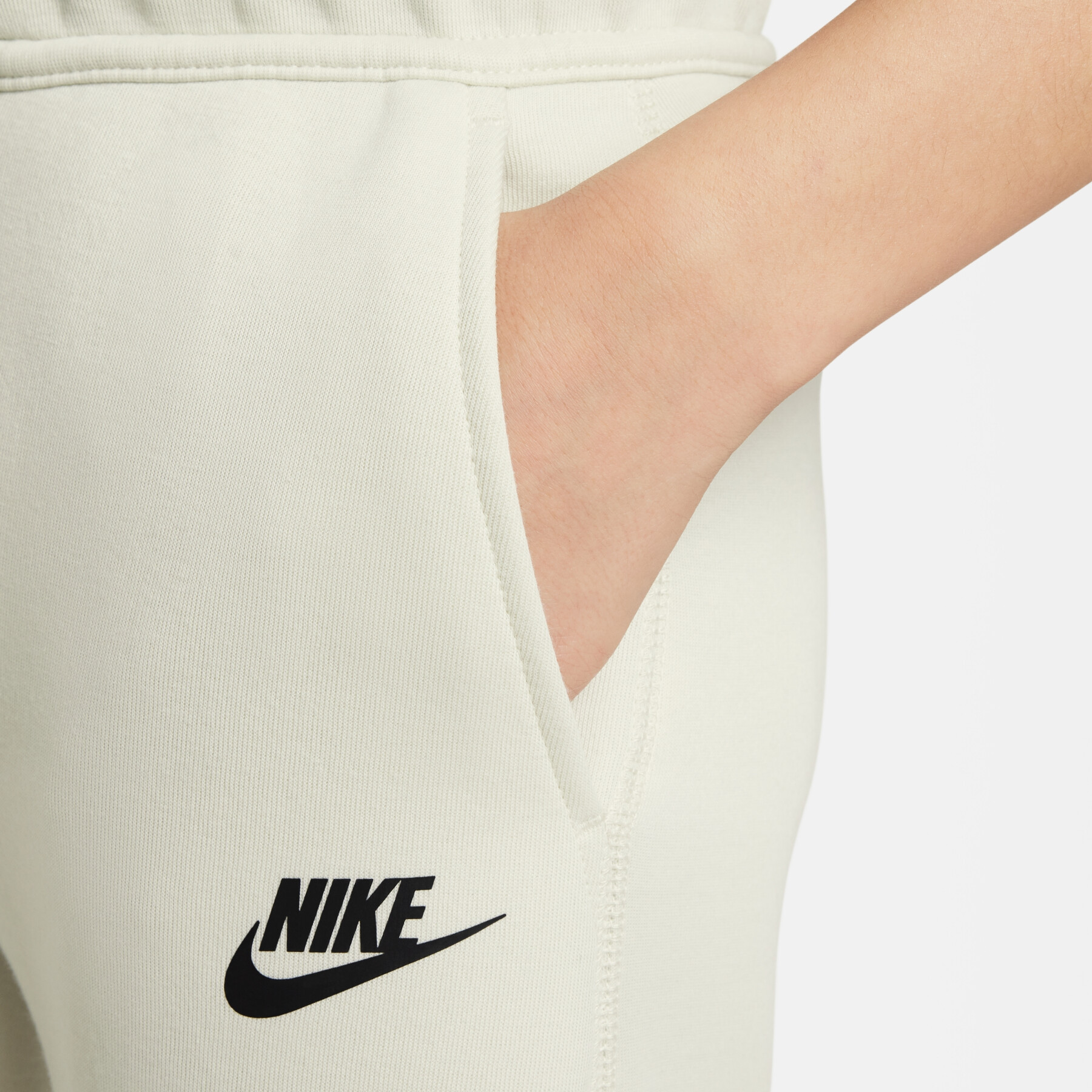 Pantaloni sportivi per bambini Nike Tech Fleece