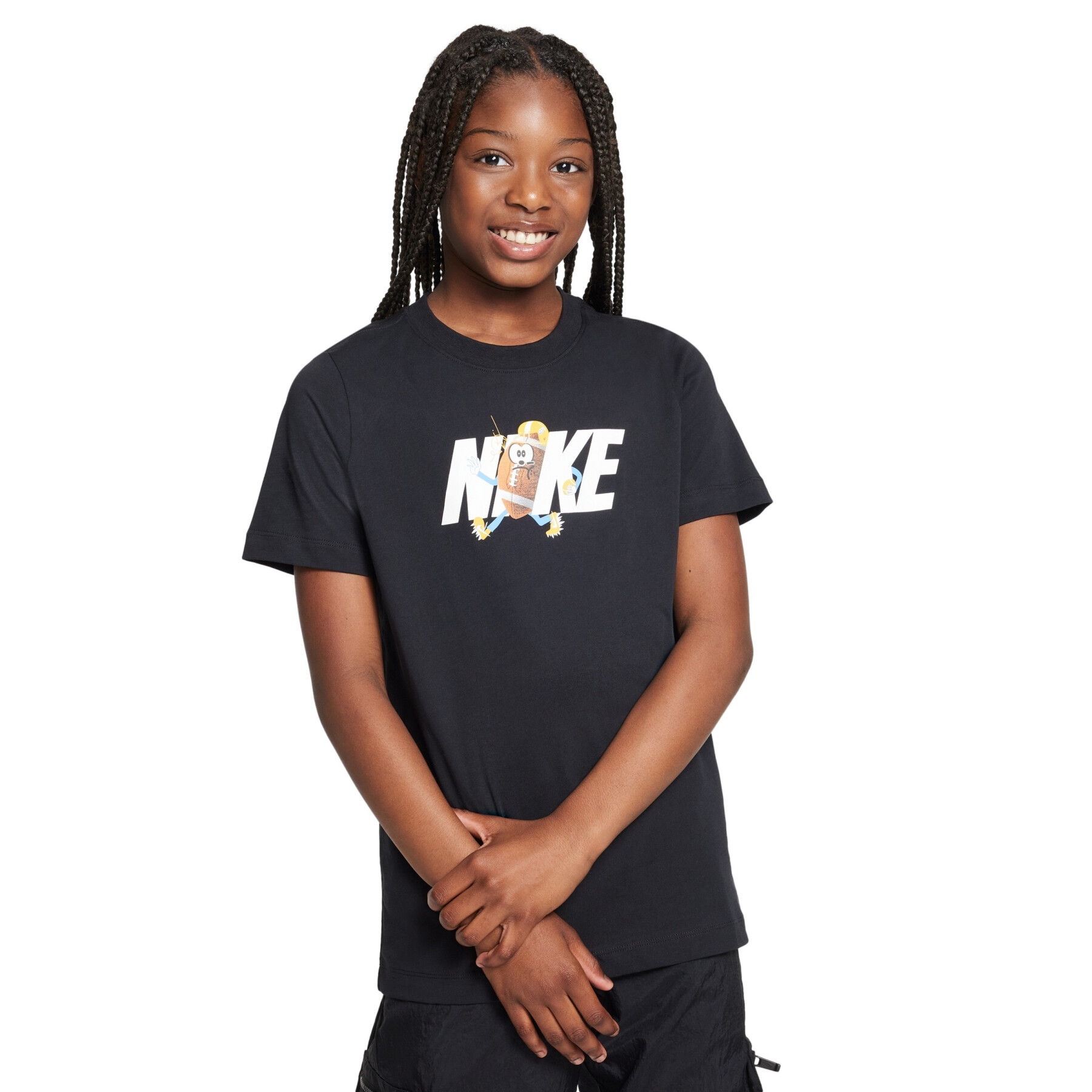 T-shirt  per bambini Nike