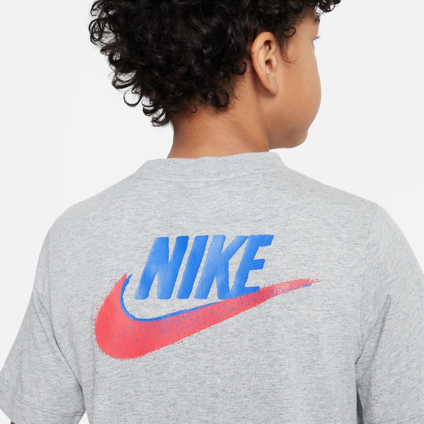 Maglietta per bambini Nike SI Graphic