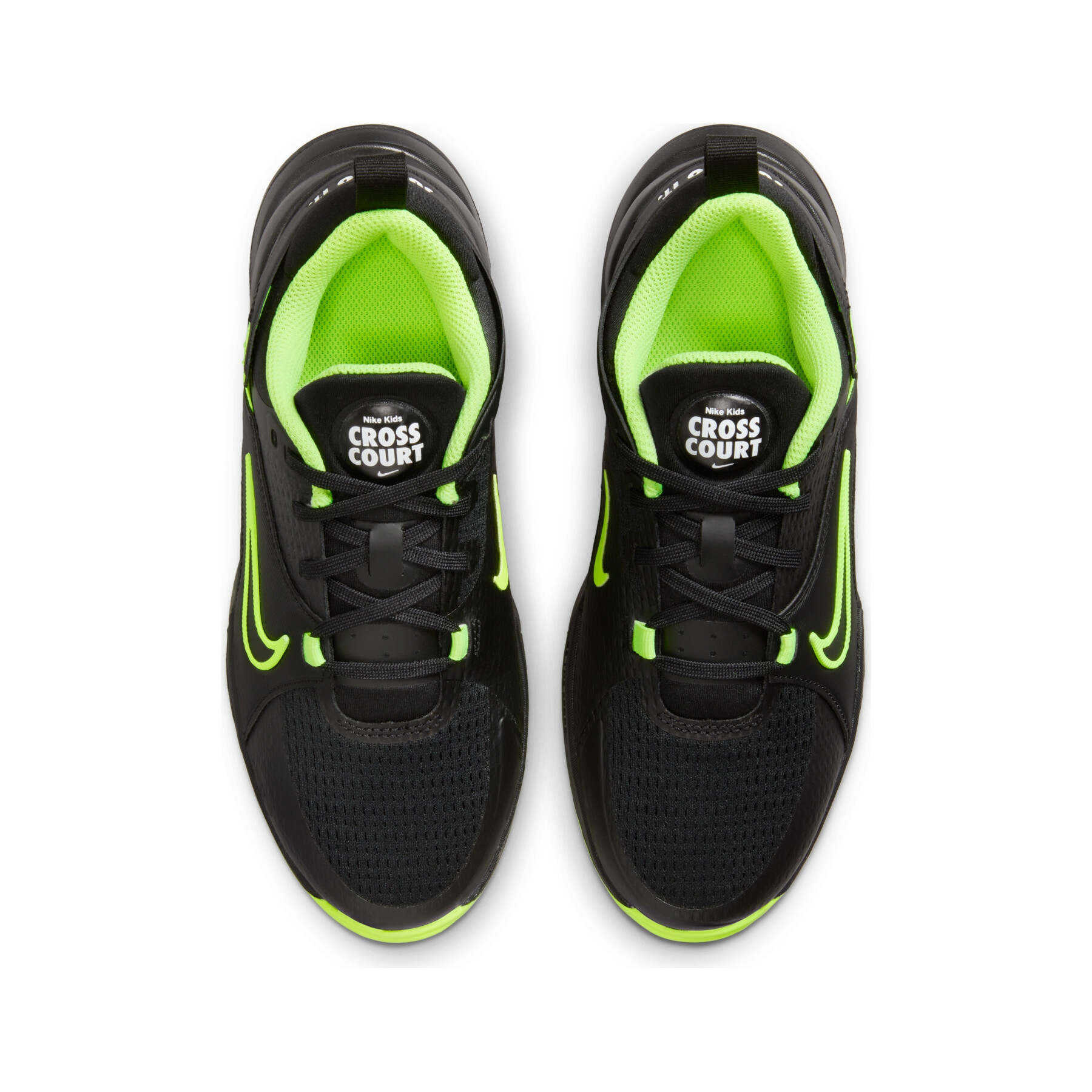 Scarpe da ginnastica per bambini Nike Crosscourt
