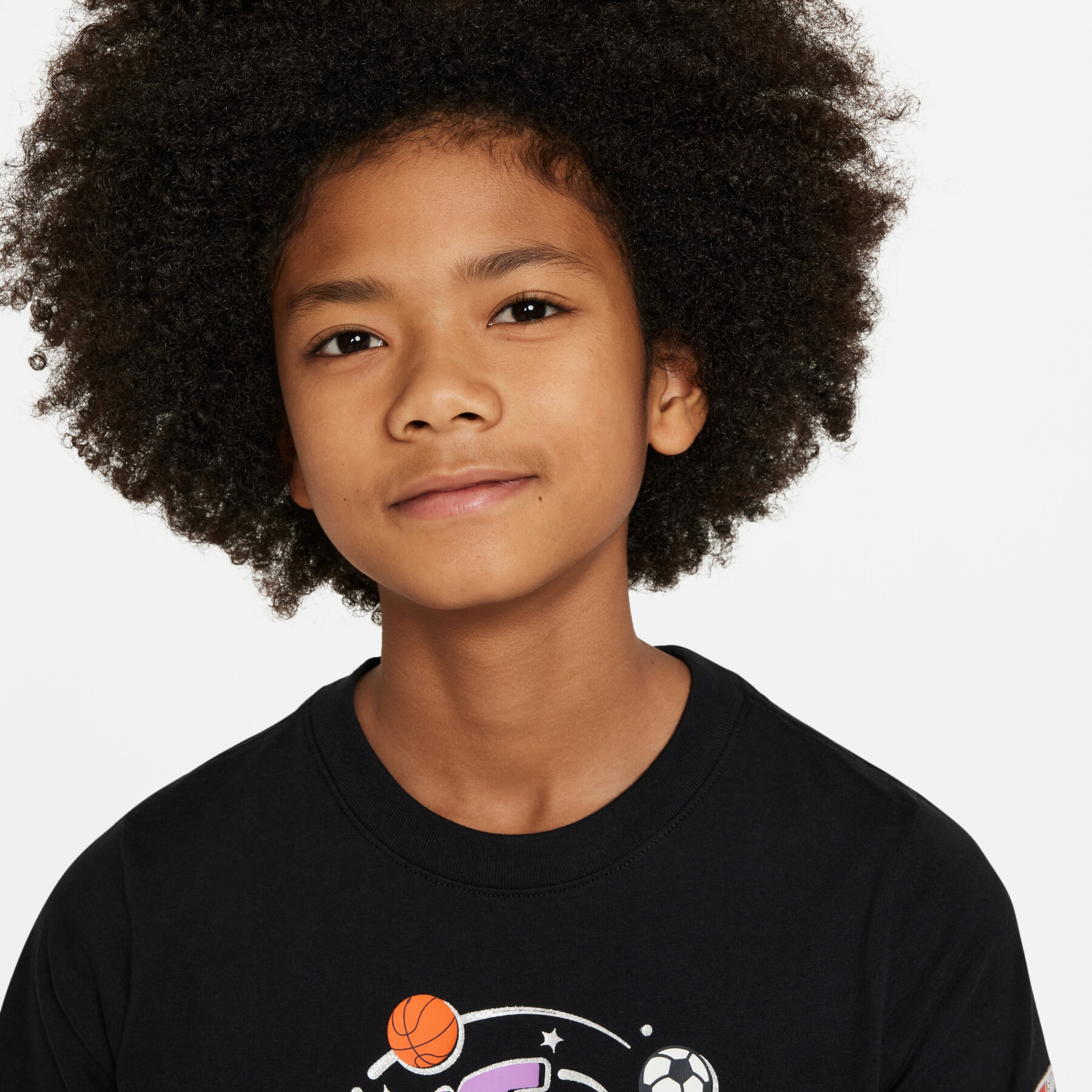 Maglietta per bambini Nike