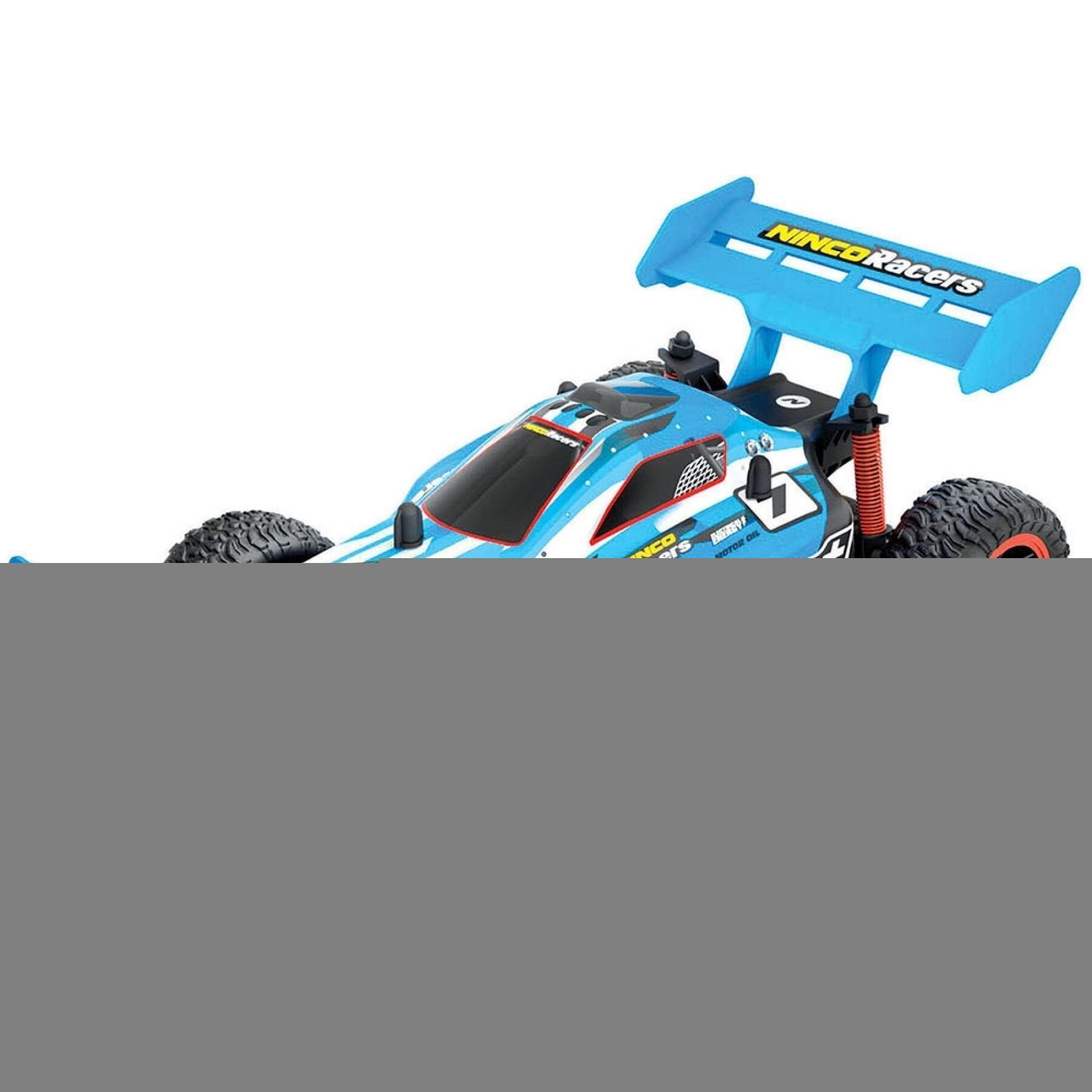 Auto telecomandata Ninco Racers Stream 26 cm