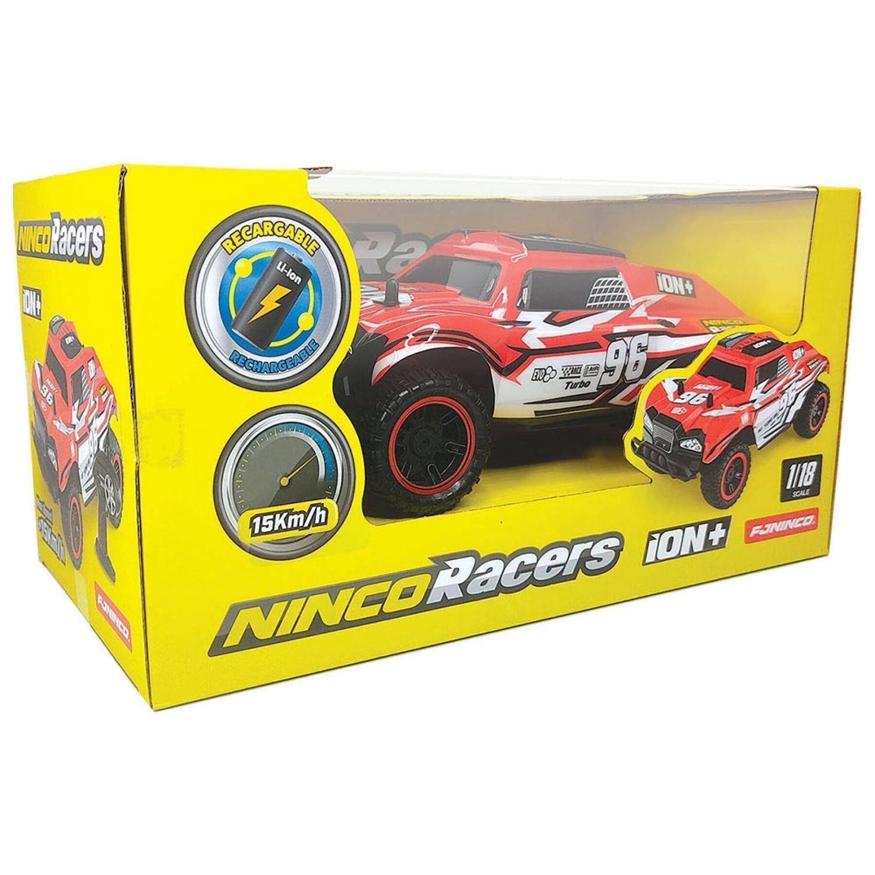 Auto telecomandata Ninco Racers Ion 26 cm