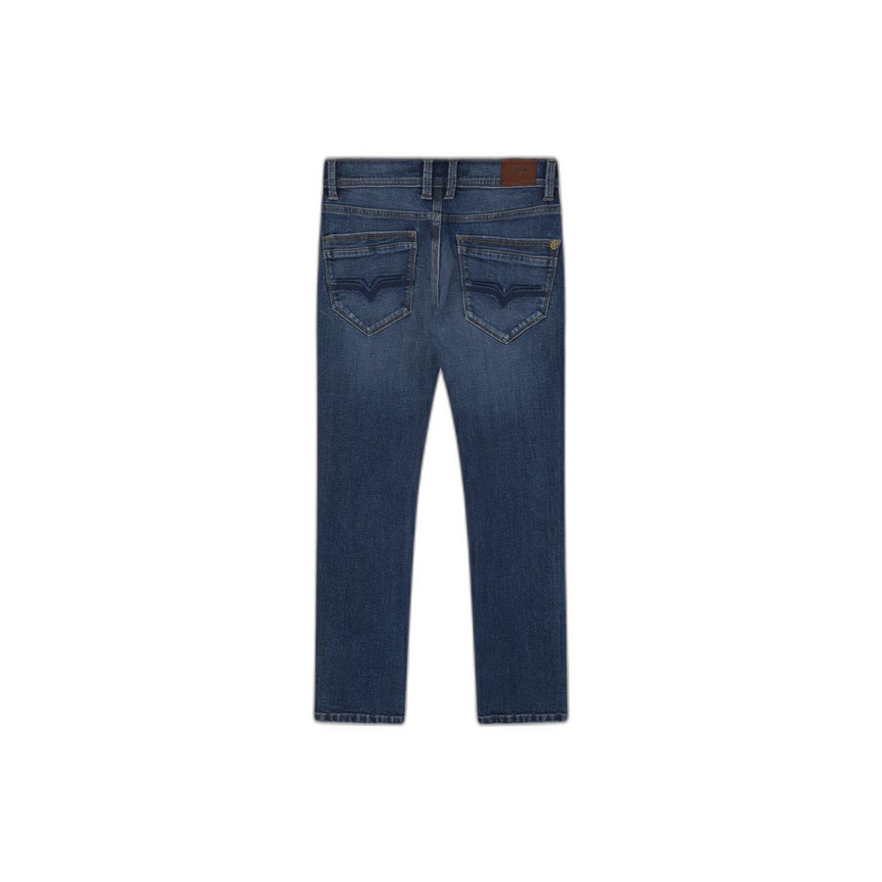 Jeans per bambini Pepe Jeans Cashed