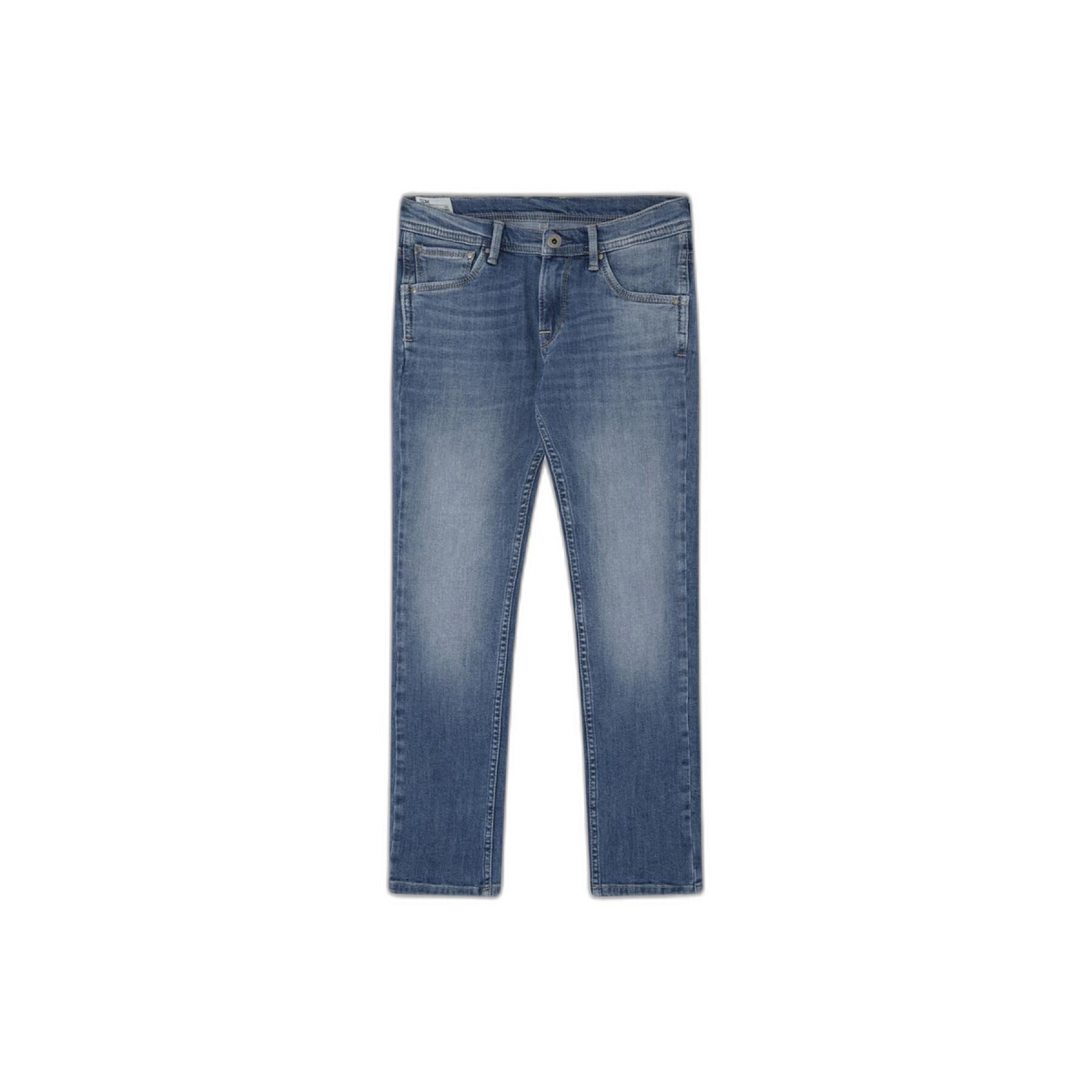 Jeans per bambini Pepe Jeans Cashed