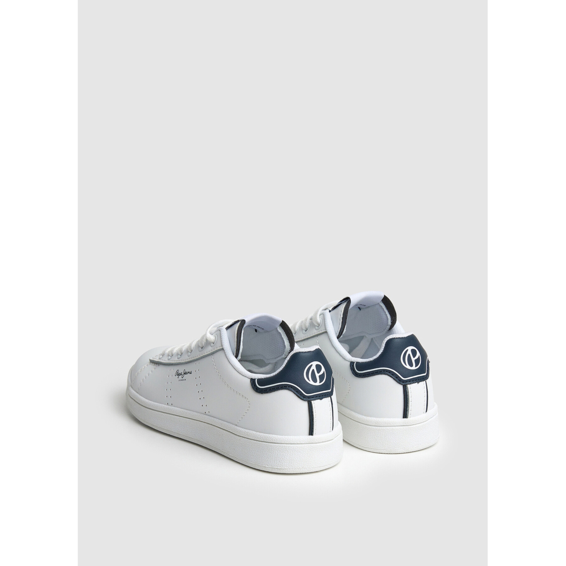 Sneakers per bambini Pepe Jeans Player Basic