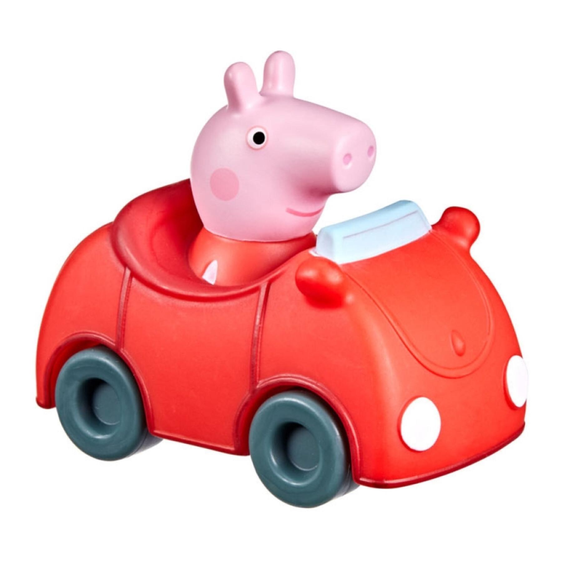 Giochi di auto Peppa Pig Mini Buggy