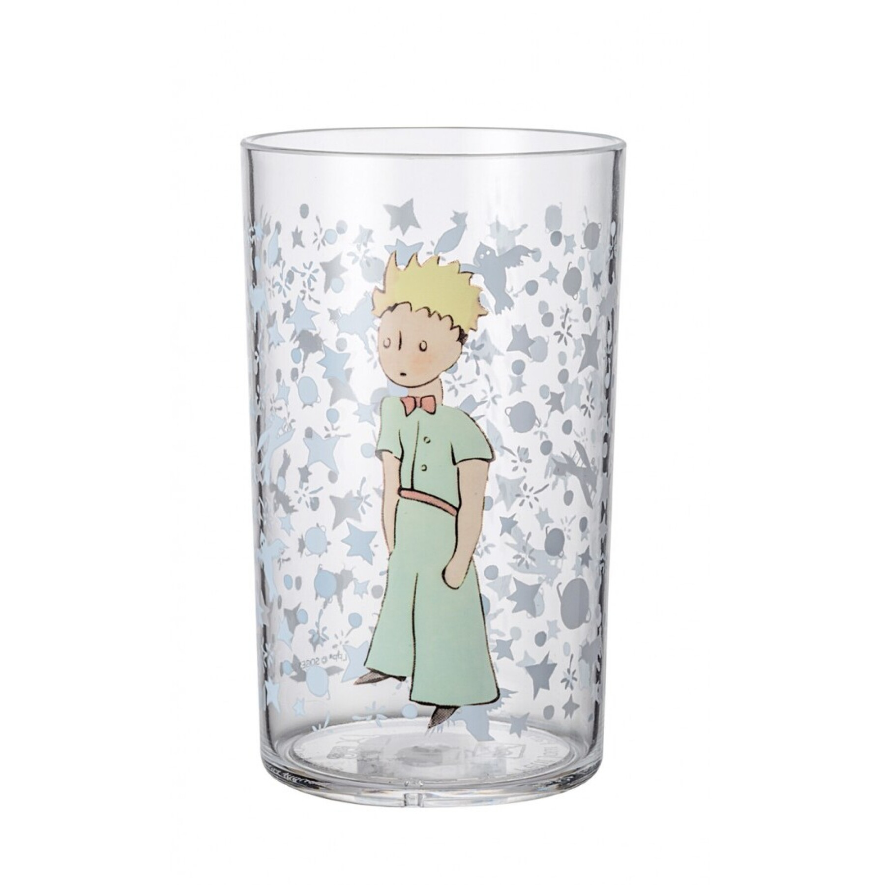 Il bicchiere del piccolo principe Petit Jour (x6)