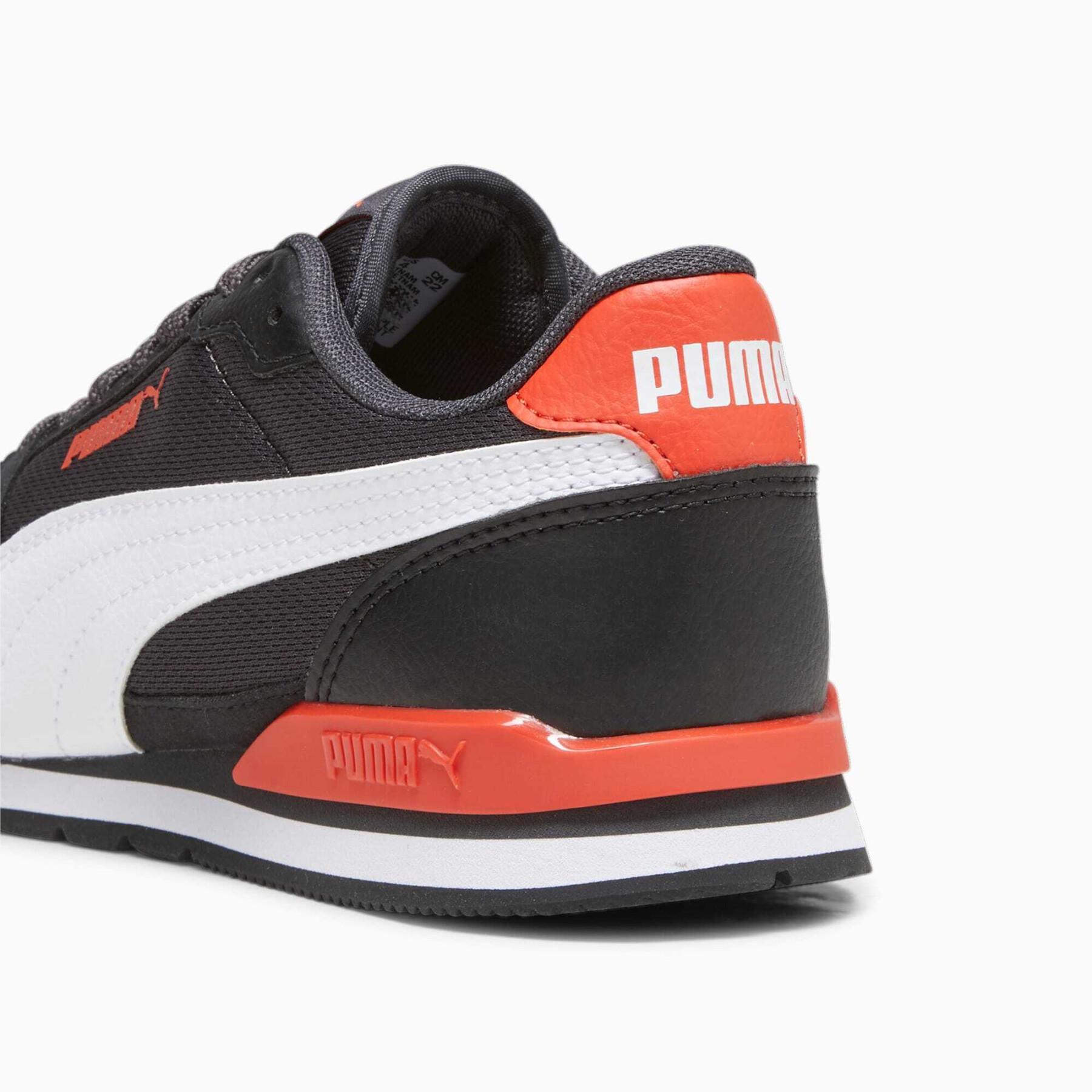 Sneakers per bambini Puma St Runner V3