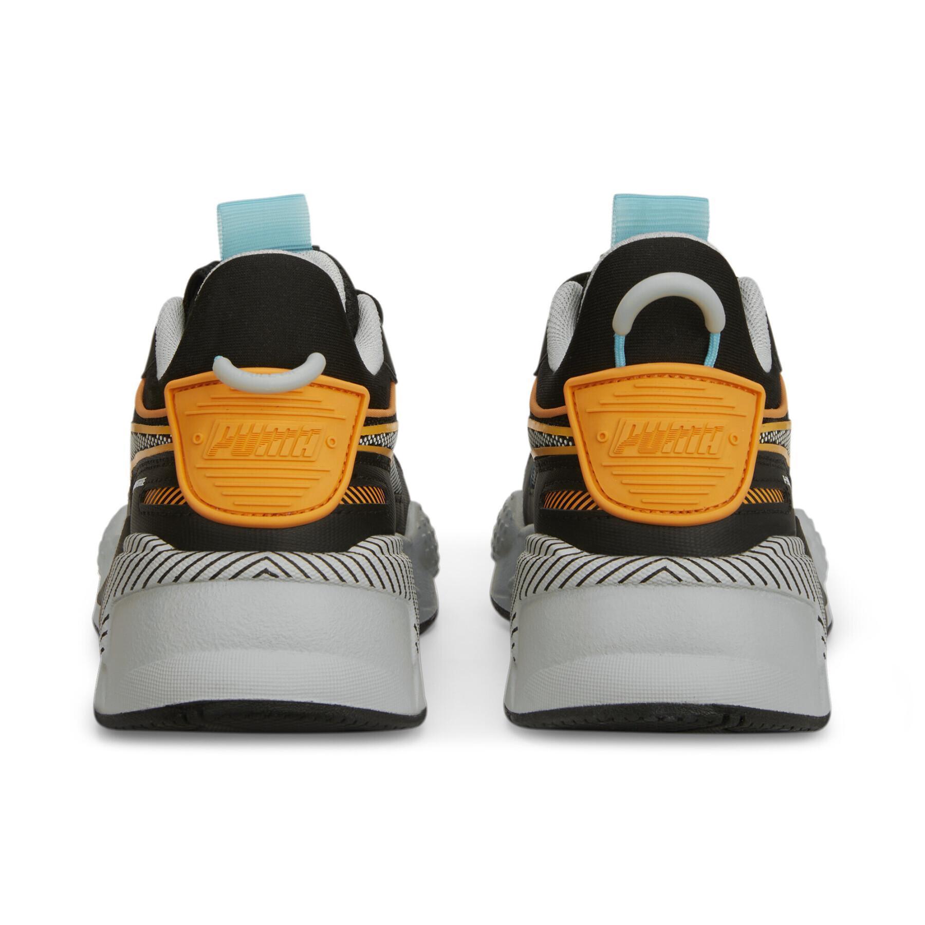 Scarpe da ginnastica per bambini Puma RS-X 3D