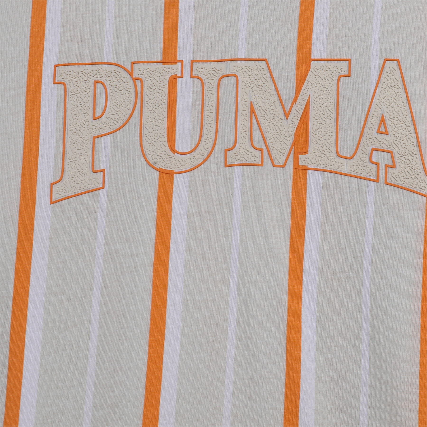 T-shirt  per bambini Puma Squad Summer