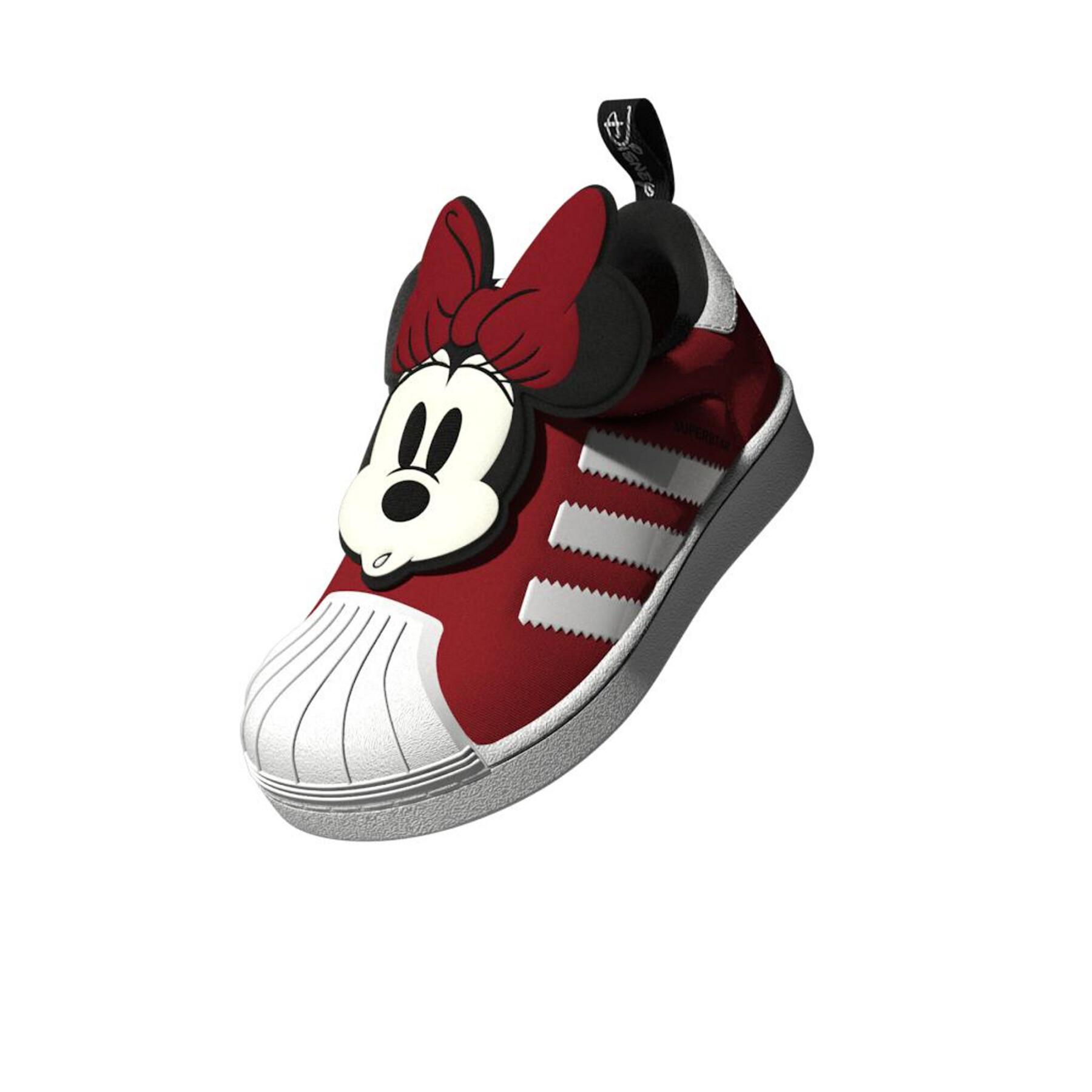 Scarpe per bambini adidas Originals Disney Superstar 360