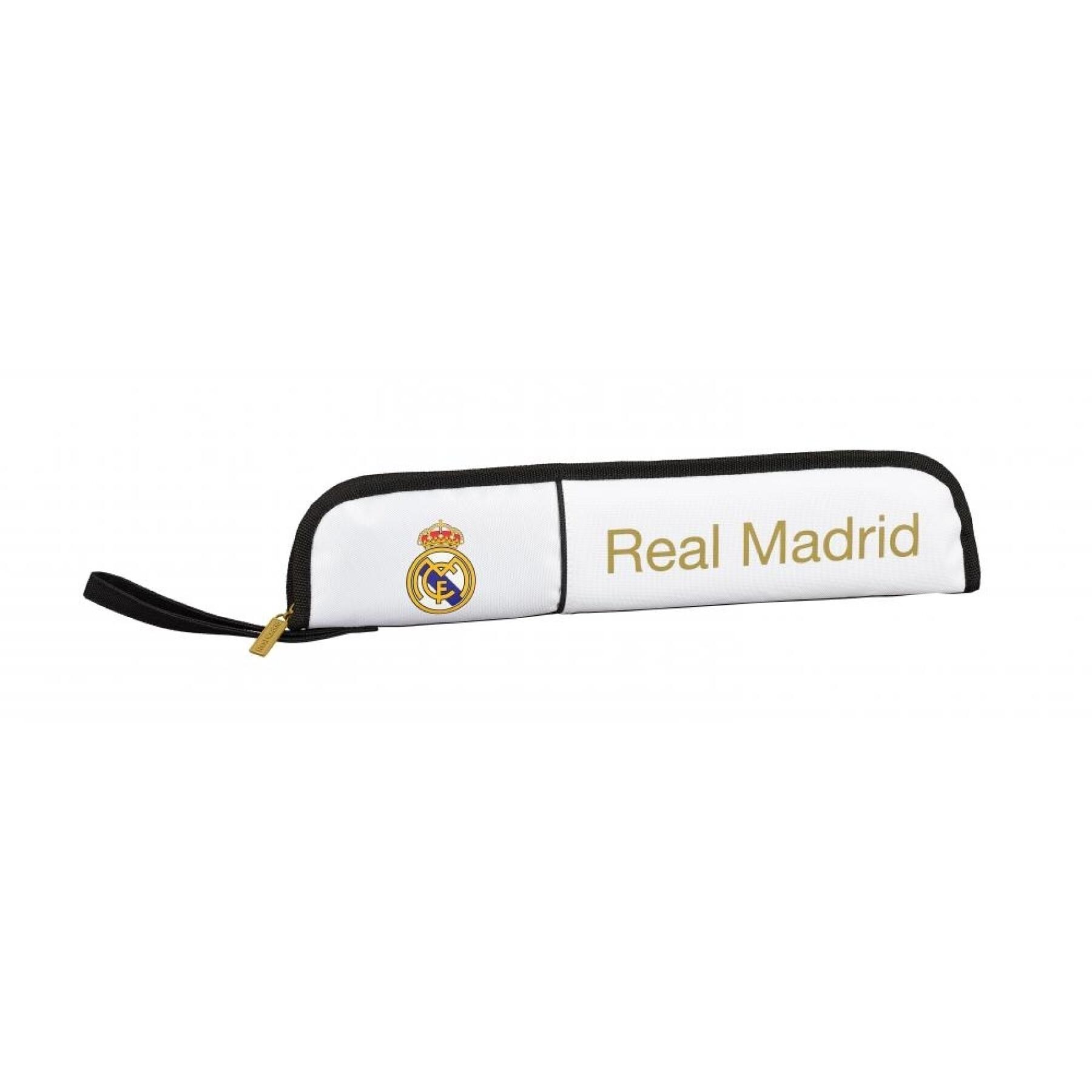 Porta flauto per bambini Real Madrid 2019/2020
