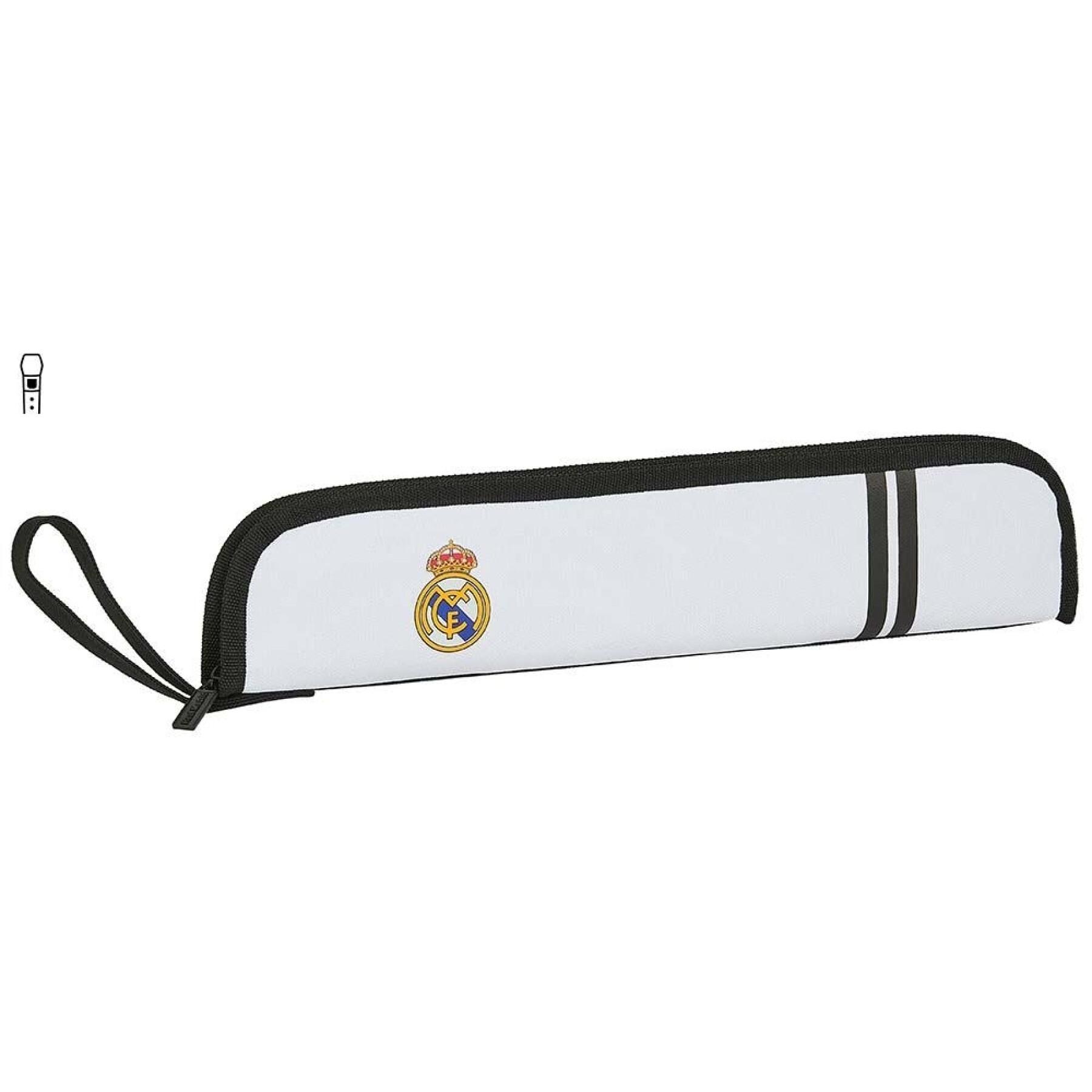 Porta flauto per bambini Real Madrid