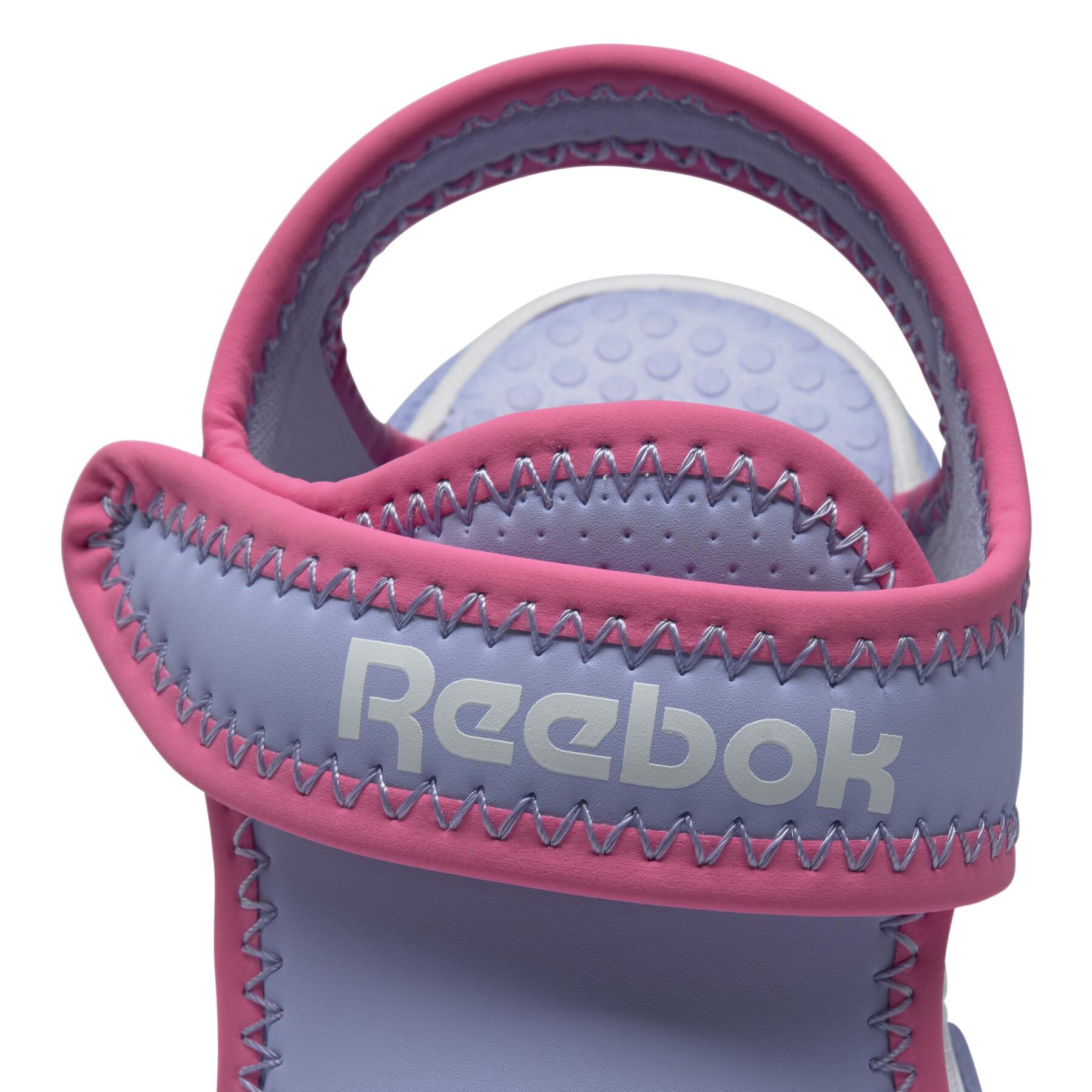 Sandali per bambina Reebok Wave Glider III