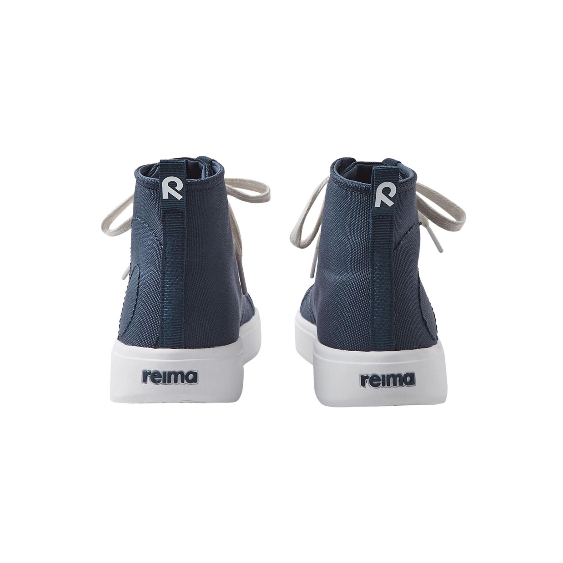 Sneakers per bambini Reima Kierros