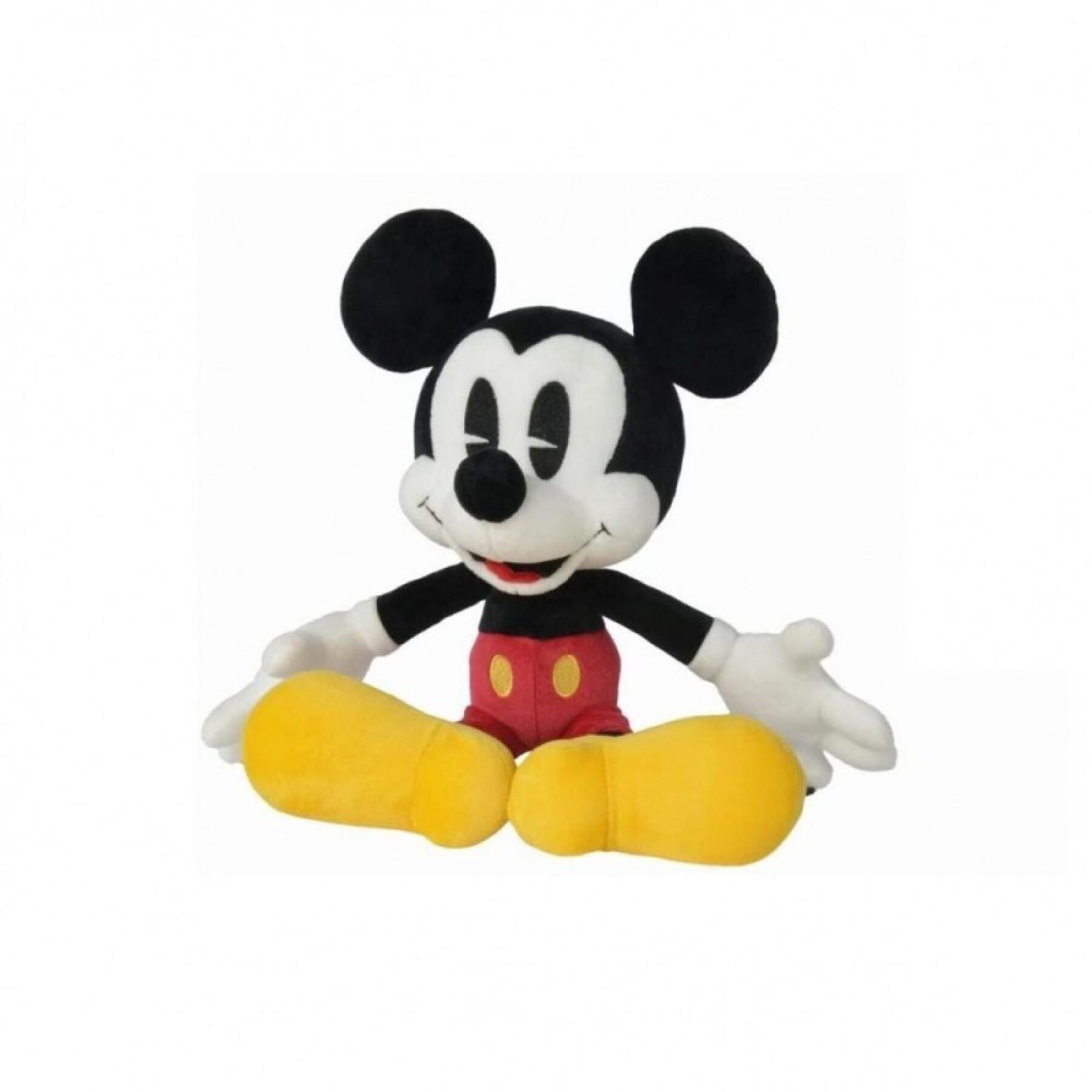 Peluche Simba Disney Mickey Retro 25 cm