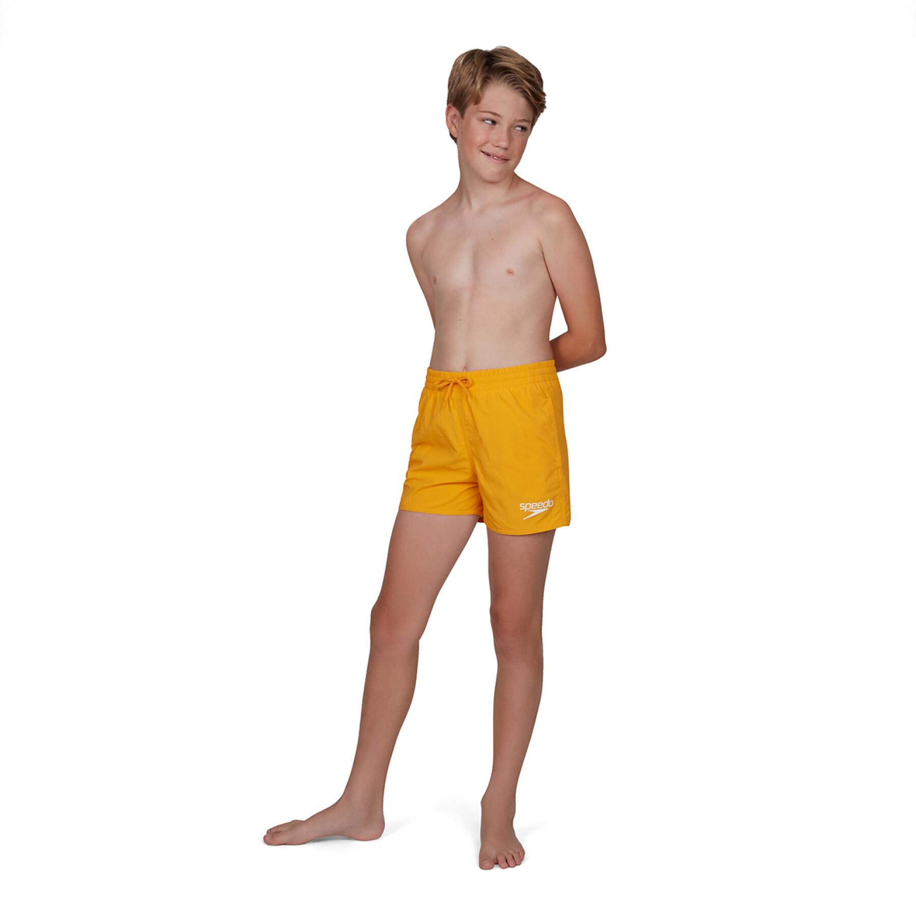 Pantaloncini da bagno per bambini Speedo Essential 13