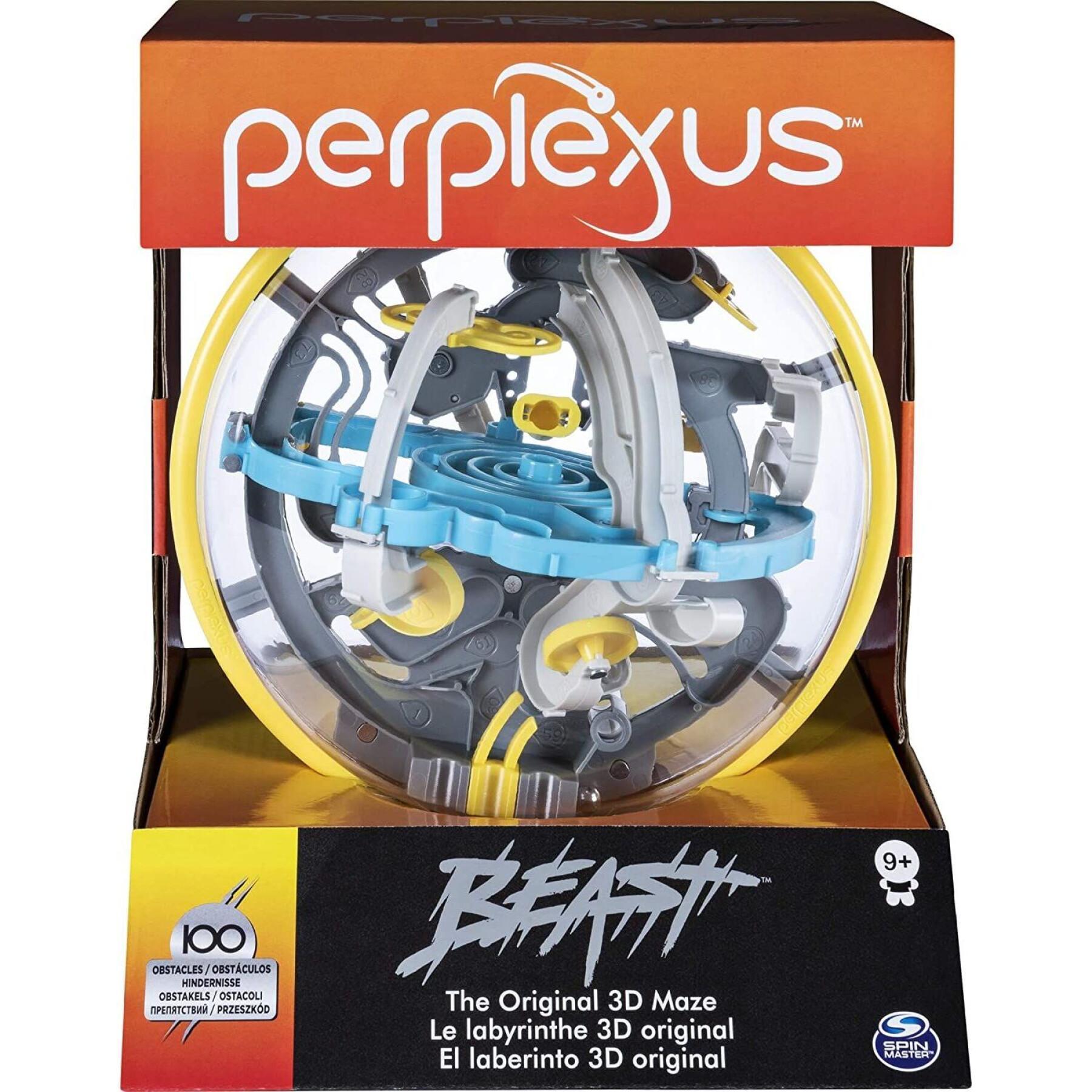 Rompicapo Spin Master Perplexus Beast - Original