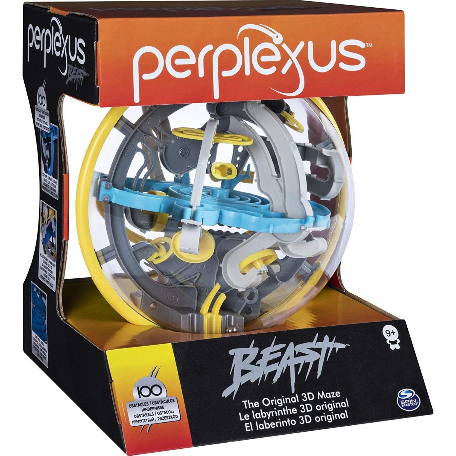 Rompicapo Spin Master Perplexus Beast - Original