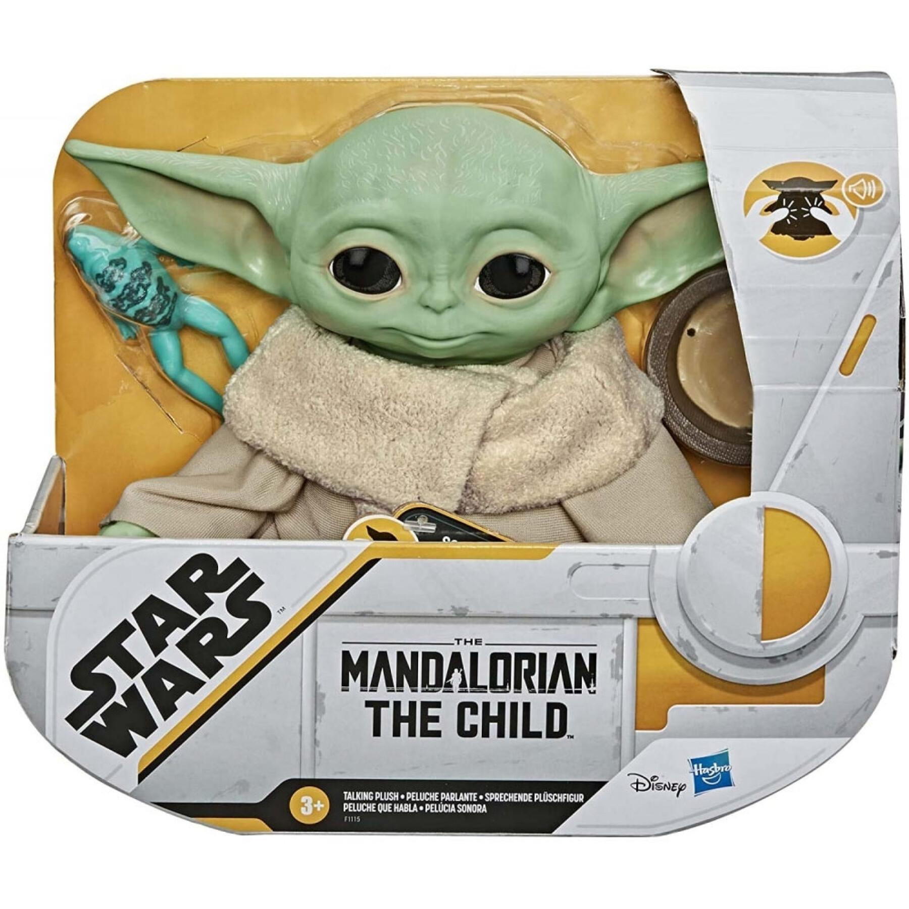 Figurina Star Wars Mandalorian Sonid