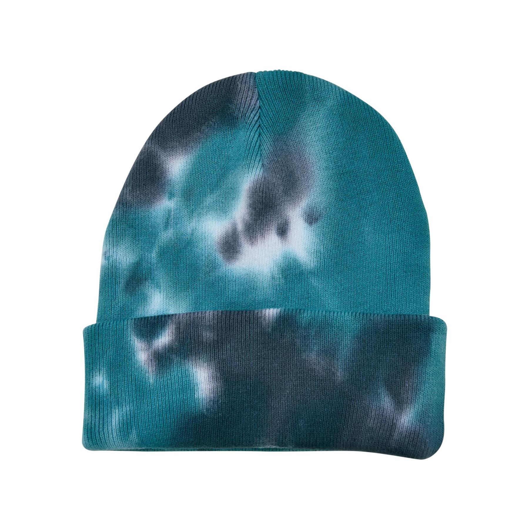 Cappello per bambini Urban Classics Tie Dye