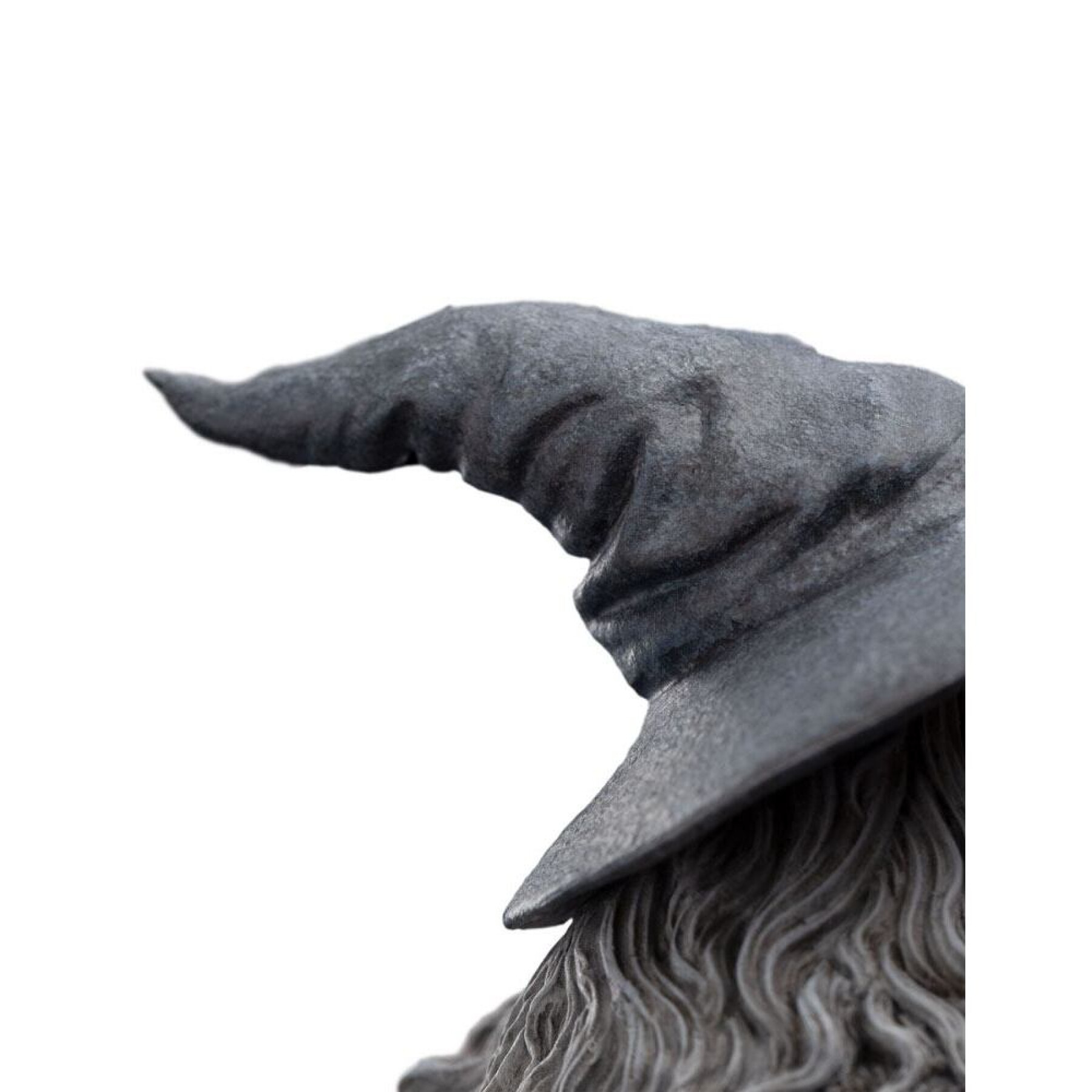 Figura d'azione del Signore degli Anelli Weta Workshop Gandalf le Gris