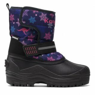 Stivali per bambini KangaROOS K-Shell