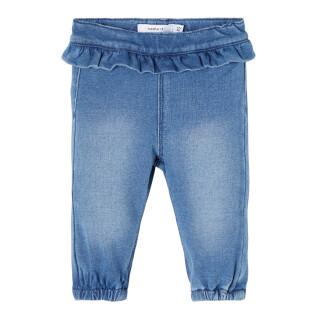Baby jeans Name it Bibi Atorinas