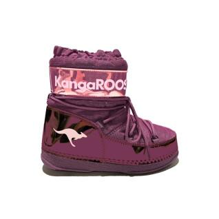Stivali per bambini KangaROOS K-MOON