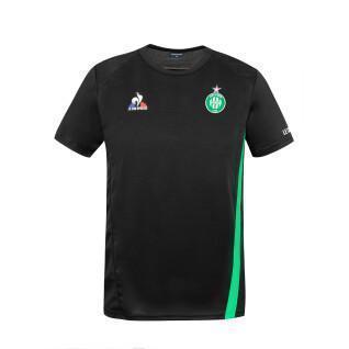 T-shirt allenamento per bambini AS Saint-Etienne 2021/22