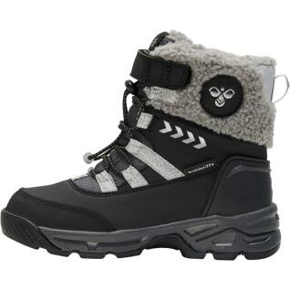 Stivali per bambini Hummel SNOWTEX