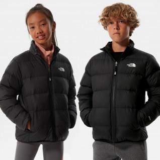 Giacca per bambini The North Face reversibile Waterproof