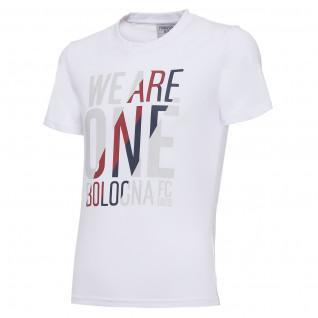 T-shirt per bambini Cotone Bologne 2020/21