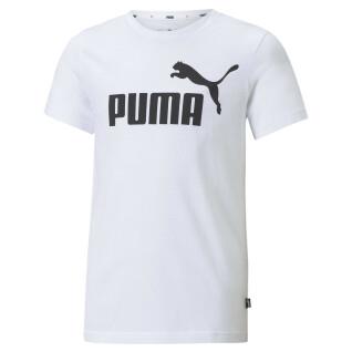 T-shirt per bambini Puma Essential
