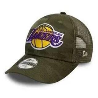 Cappello trucker per bambini Los Angeles Lakers