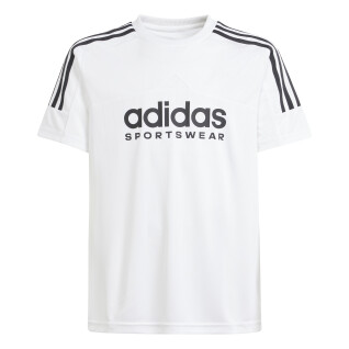T-shirt per bambini Adidas Tiro 24/7