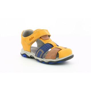 Sandali per bambini Aster Bonite
