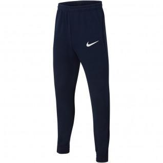 Pantaloni per bambini Nike Fleece Park20