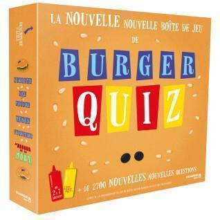 Quiz sugli hamburger - v2 Dujardin