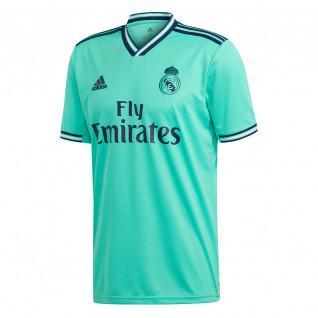 Terza maglia per bambini Real Madrid 2019/20