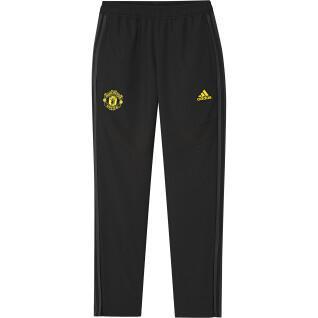 Pantaloni della tuta per bambini Manchester United 2019/20