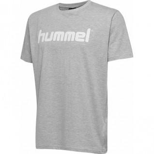 Maglietta per bambini Hummel hmlgo cotton logo