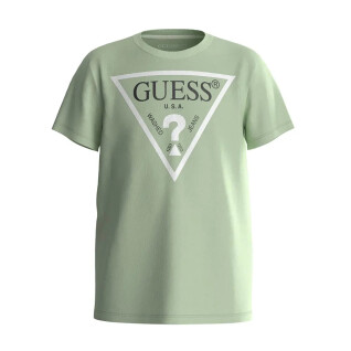 T-shirt per bambini Guess Core