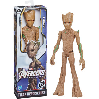Figura del titano Groot Hasbro France France Avengers 30 cm