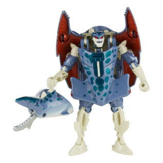 Figurina Hasbro Transformers: Beast Wars Vintage Maximal Cybershark