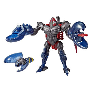 Figurina Hasbro Transformers: Beast Wars Vintage Scorponok