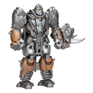 Figurina Hasbro Transformers: Rise Of The Beasts Smash Changers Rhinox