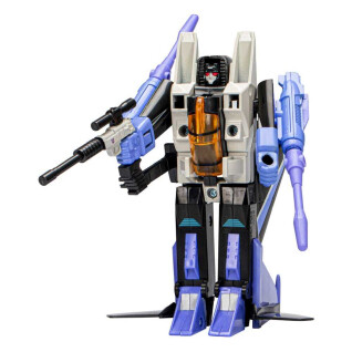 Figurina Hasbro The Transformers: The Movie Retro Skywarp